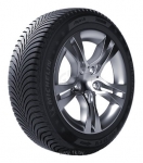 Michelin Alpin A5