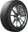 Michelin Pilot Alpin 5 215/50 R18 92V FR