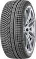 Michelin Pilot Alpin PA4 305/30 R20 103W XL