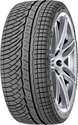 Michelin Pilot Alpin PA4 265/40 R18 101V XL