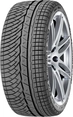Michelin Pilot Alpin PA4 255/35 R18  94V XL