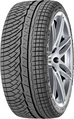 Michelin Pilot Alpin PA4 255/35 R19  96V XL