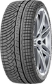 Michelin Pilot Alpin PA4 245/45 R18 100V XL ZP