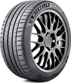 Michelin Pilot Sport 4S 255/40 R21 105Y XL HL MO1