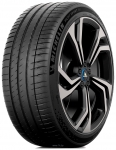 Michelin Pilot Sport EV