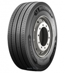 Michelin X Multi Z