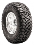 Mickey Thompson Baja MTZ Radial