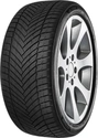 Minerva All Season Master 215/60 R17 100V XL