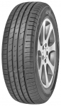 Minerva Ecospeed 2 SUV