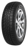 Minerva Ecospeed A/T