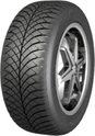 Nankang All-Season AW-6 215/45 R16 90V XL