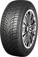 Nankang Winter Activa SV-3 205/50 R17  93V XL