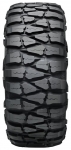Nitto Mud Grappler