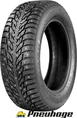 Nokian Hakkapeliitta C4 225/75 R16C 121/120R
