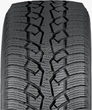 Nokian Hakkapeliitta CR4 225/55 R17C 109/107R