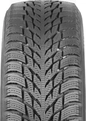 Nokian Hakkapeliitta R3 175/65 R15 84R