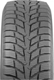 Nokian Snowproof C 215/65 R16C 109/107T