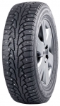 Nokian Tyres Hakkapeliitta C Van