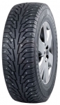 Nokian Tyres Nordman C
