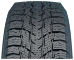 Nokian Tyres WR C3