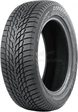 Nokian WR Snowproof 1 185/55 R15  82T