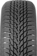 Nokian WR Snowproof 1 185/60 R15  88T XL