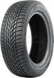 Nokian WR Snowproof 1 195/50 R15  82H