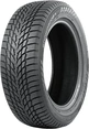 Nokian WR Snowproof 1 205/55 R16  91H