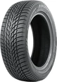 Nokian WR Snowproof 1 215/40 R17  87V XL