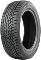 Nokian WR Snowproof 1 245/45 R17  99V XL