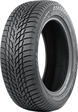 Nokian WR Snowproof 1 255/35 R20 97W XL