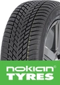 Nokian WR Snowproof 2 225/50 R17 98H XL