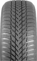 Nokian WR Snowproof 2 SUV 255/60 R18 112H XL