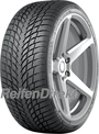 Nokian WR Snowproof P 205/55 R17 95V XL