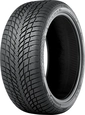 Nokian WR Snowproof P 245/45 R18 100V XL Flat Run