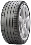 Pirelli P Zero Luxury Saloon