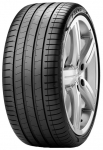 Pirelli P Zero New (Luxury saloon)