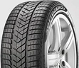 Pirelli Winter Sottozero 3 255/50 R18 106V MO