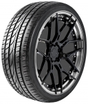 Powertrac CityRacing SUV