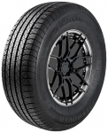 Powertrac CityRover