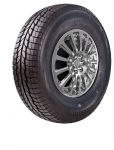 Powertrac Snowtour