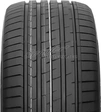 Royal Black Royal Explorer II 195/40 R17  81W XL