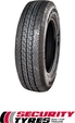 Security TR603 195/50 R13C 104/102N