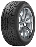 Tigar SUV Winter