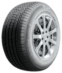 Tigar Suv Summer