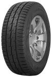 Toyo Observe Van