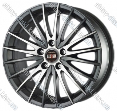 ALCASTA () M02