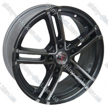 ALCASTA () M06