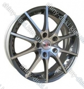 ALCASTA () M08