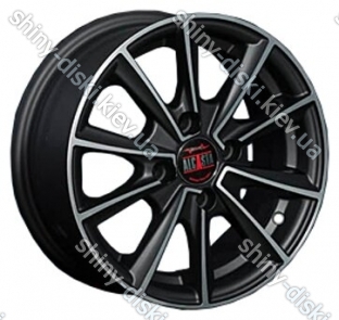 ALCASTA () M15